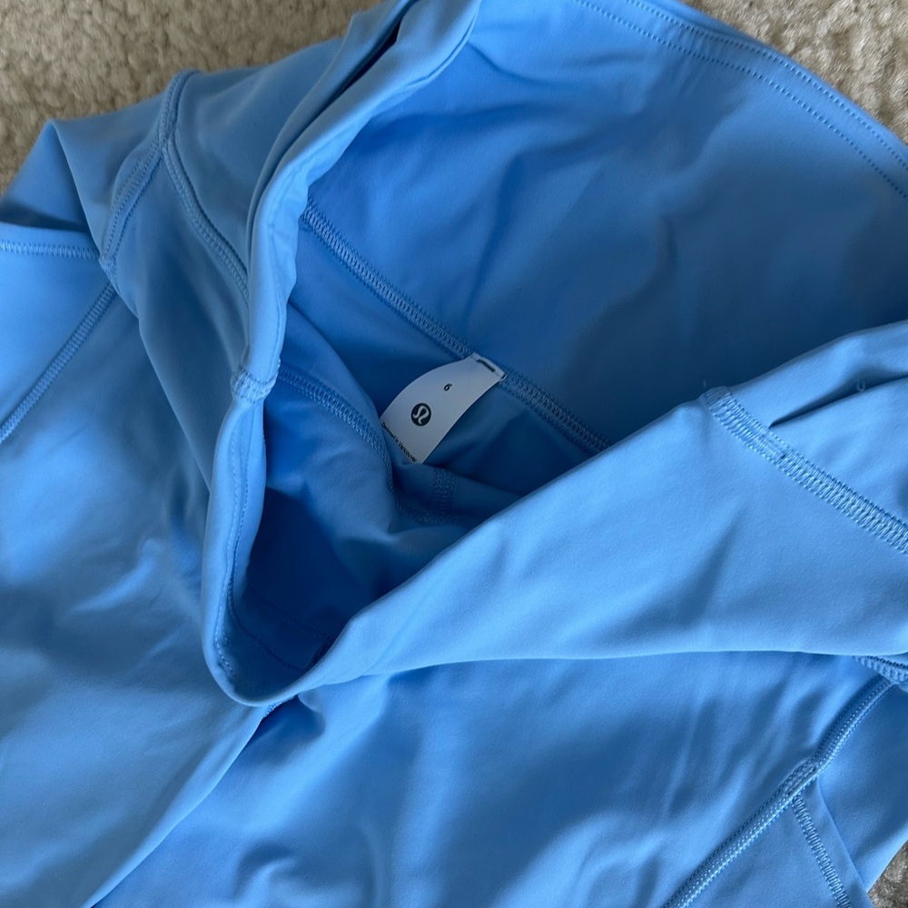 Fast and Free HR Tight 25” *Pockets
